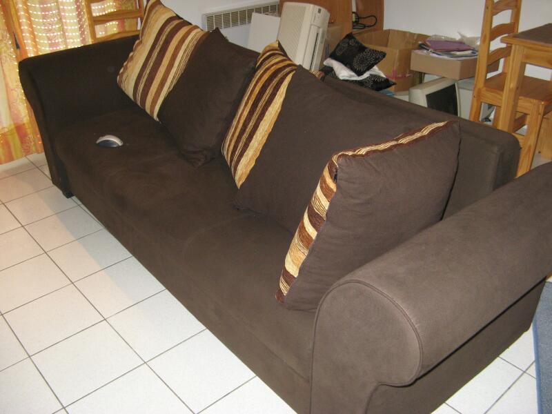 Design : salon giada conforama 29 nanterre, nanterre ~ opzfs.webcam